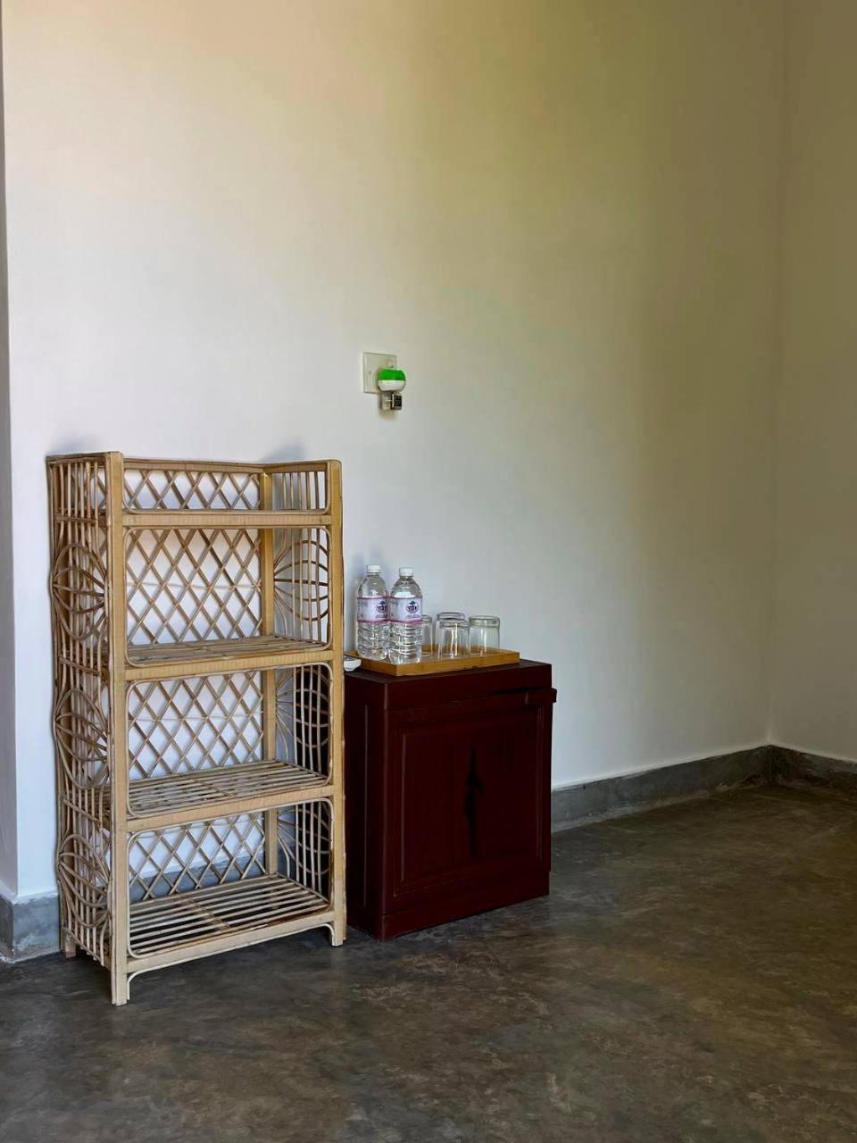 滨江小屋旅馆 米瑞莎 外观 照片