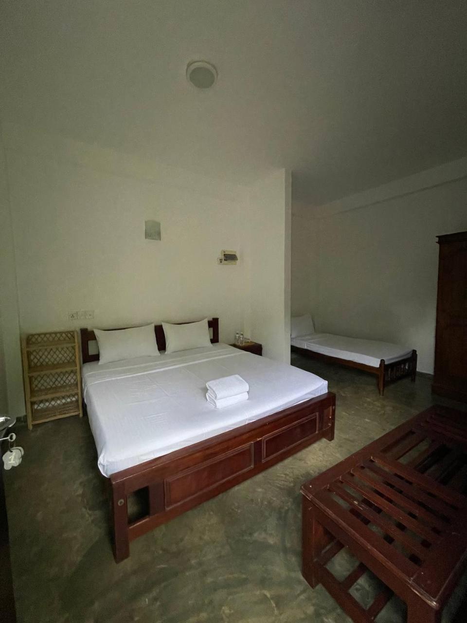 滨江小屋旅馆 米瑞莎 外观 照片