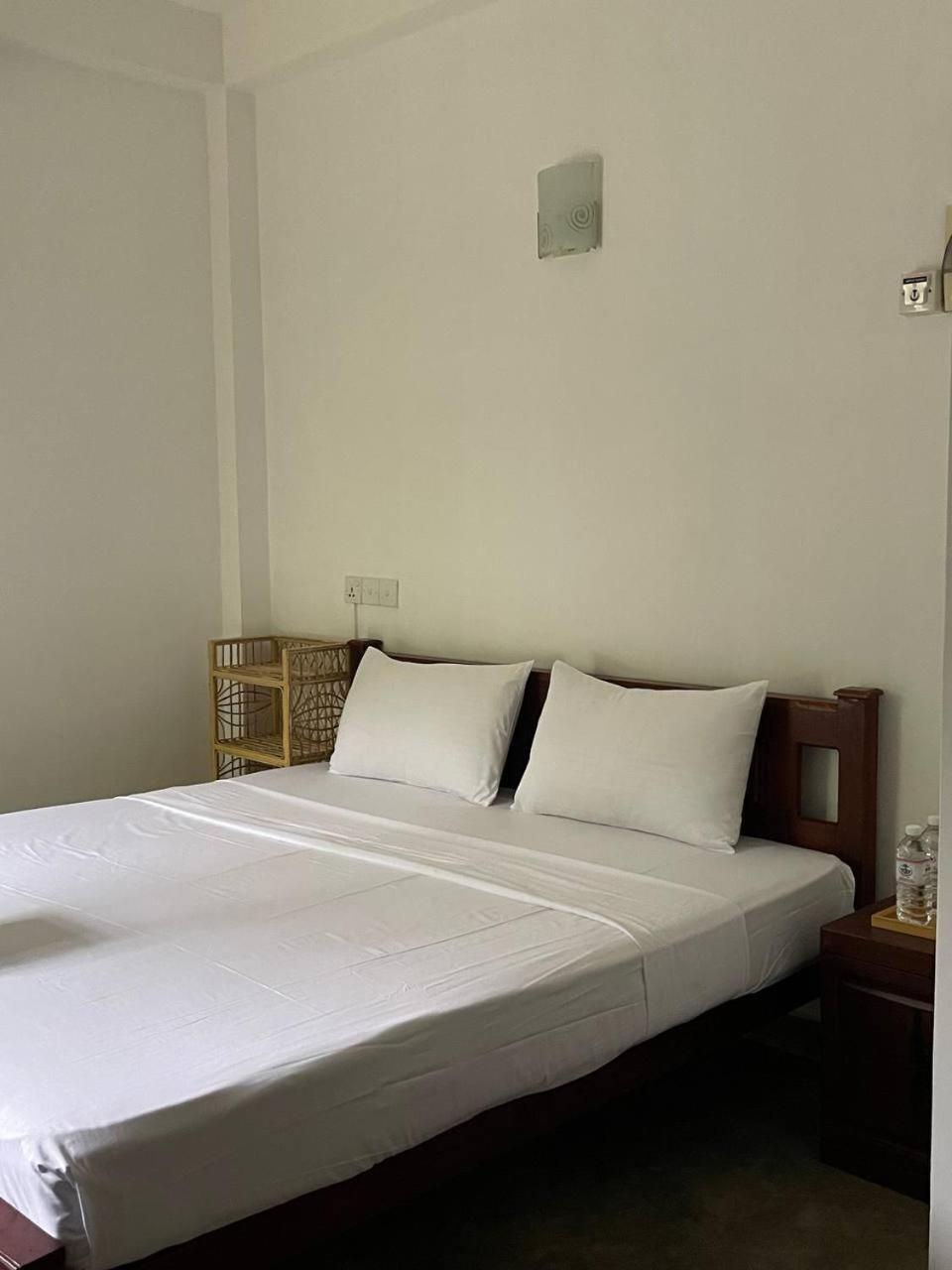 滨江小屋旅馆 米瑞莎 外观 照片