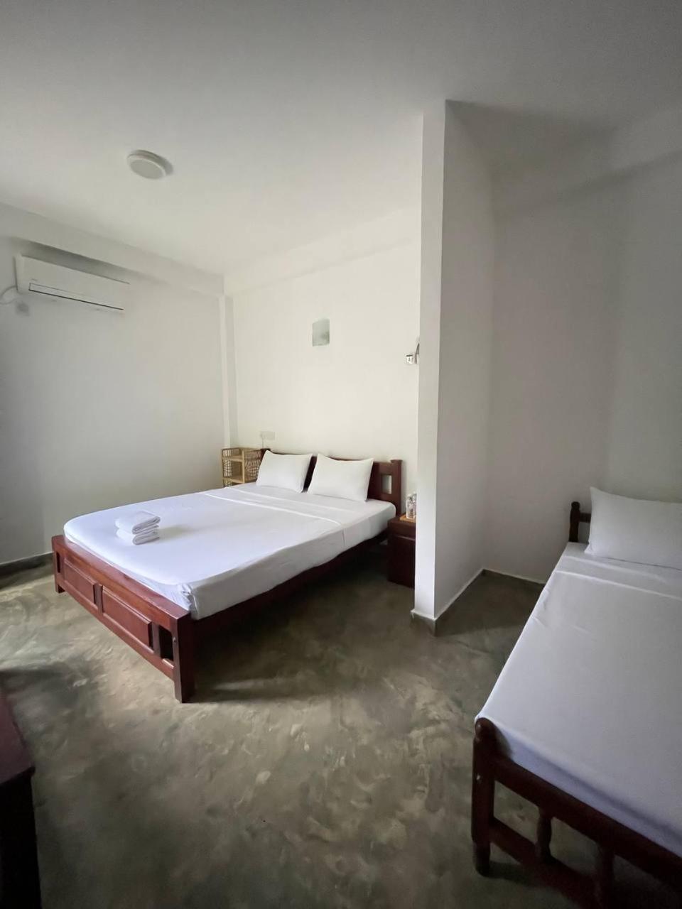 滨江小屋旅馆 米瑞莎 外观 照片