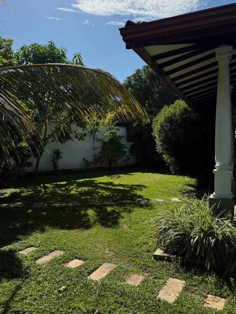 滨江小屋旅馆 米瑞莎 外观 照片